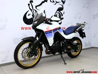 HONDA XL 750 TRANSALP ¿A2?