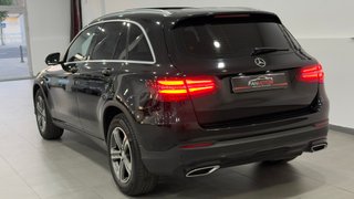 Mercedes-Benz GLC SUV (X254) 2016