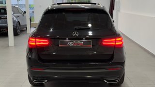 Mercedes-Benz GLC SUV (X254) 2016