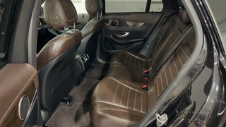 Mercedes-Benz GLC SUV (X254) 2016