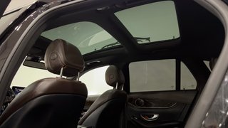 Mercedes-Benz GLC SUV (X254) 2016