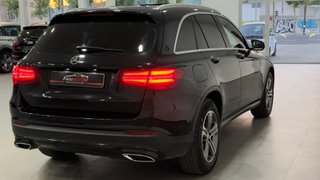 Mercedes-Benz GLC SUV (X254) 2016