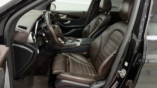 Mercedes-Benz GLC SUV (X254) 2016