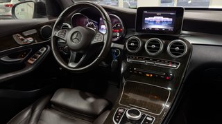 Mercedes-Benz GLC SUV (X254) 2016