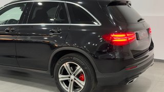 Mercedes-Benz GLC SUV (X254) 2016