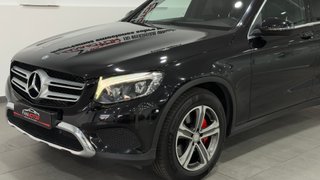 Mercedes-Benz GLC SUV (X254) 2016