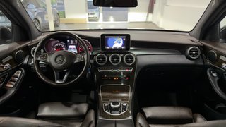 Mercedes-Benz GLC SUV (X254) 2016