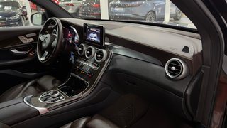 Mercedes-Benz GLC SUV (X254) 2016