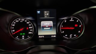 Mercedes-Benz GLC SUV (X254) 2016