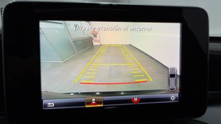 Mercedes-Benz GLC SUV (X254) 2016