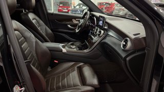 Mercedes-Benz GLC SUV (X254) 2016