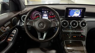 Mercedes-Benz GLC SUV (X254) 2016