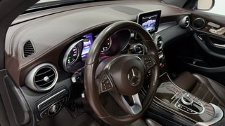 Mercedes-Benz GLC SUV (X254) 2016