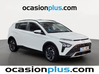 Hyundai Bayon 1.0 TGDI 48V Maxx 74 kW (100 CV)