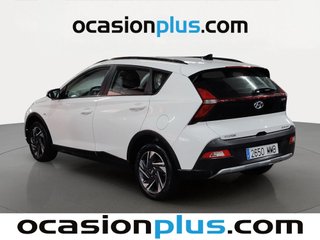 Hyundai Bayon 1.0 TGDI 48V Maxx 74 kW (100 CV)