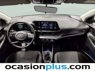 Hyundai Bayon 1.0 TGDI 48V Maxx 74 kW (100 CV)