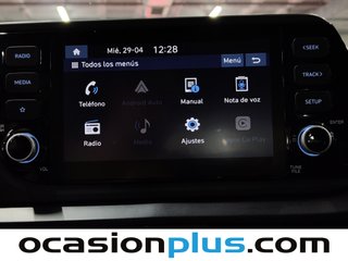 Hyundai Bayon 1.0 TGDI 48V Maxx 74 kW (100 CV)