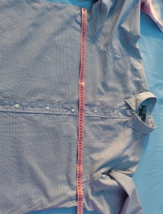 Camicia Polo Ralph Lauren Uomo XXL