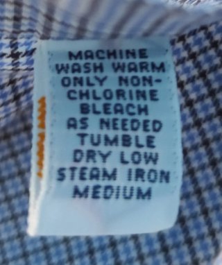 Camicia Polo Ralph Lauren Uomo XXL