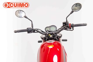 BENELLI LEONCINO 500