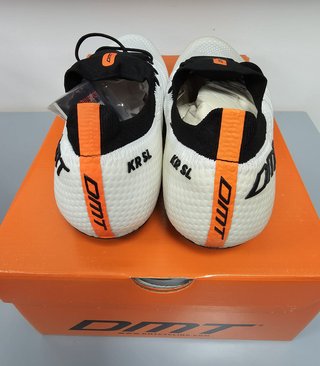 Zapatilla DMT KRSL Carretera Talla 43