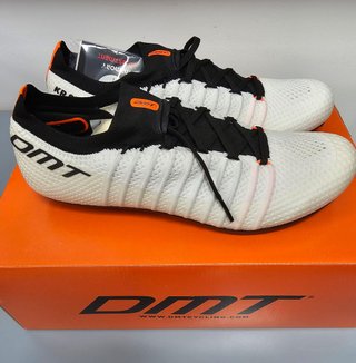 Zapatilla DMT KRSL Carretera Talla 43
