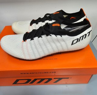 Zapatilla DMT KRSL Carretera Talla 43
