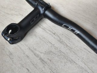 Manillar y potencia Orbea