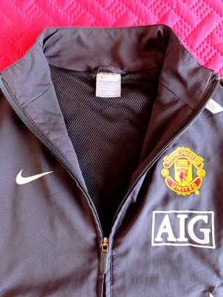 Chándal Manchester United Nike