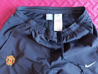 Chándal Manchester United Nike
