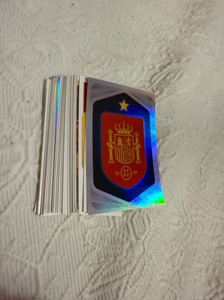 Cartas Mundial 2026