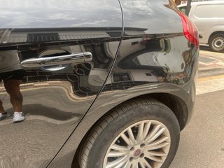 FIAT Bravo 2010