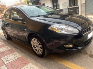 FIAT Bravo 2010