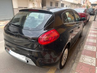 FIAT Bravo 2010