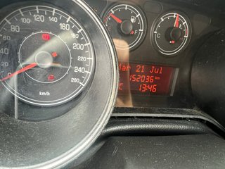 FIAT Bravo 2010