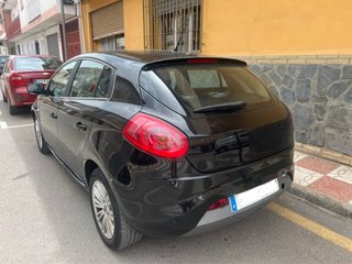 FIAT Bravo 2010