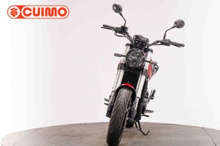 BENELLI LEONCINO 500
