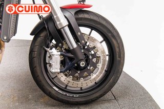 BENELLI LEONCINO 500