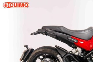 BENELLI LEONCINO 500