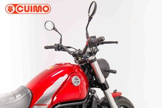 BENELLI LEONCINO 500