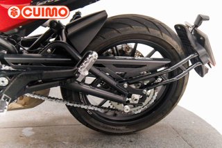BENELLI LEONCINO 500