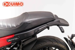 BENELLI LEONCINO 500