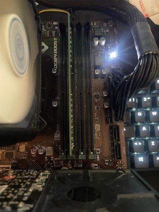 MEMORIA RAM CRUCIAL DDR4 16GB 2133MHz