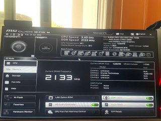 MEMORIA RAM CRUCIAL DDR4 16GB 2133MHz
