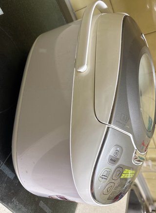 Moulinex Maxichef Advance Robot Cocina