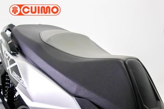 KYMCO DTX 360 (125CC)