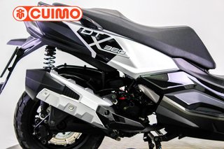 KYMCO DTX 360 (125CC)