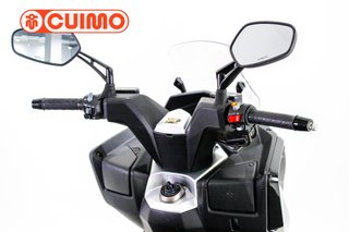 KYMCO DTX 360 (125CC)