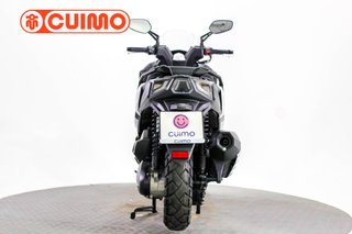 KYMCO DTX 360 (125CC)