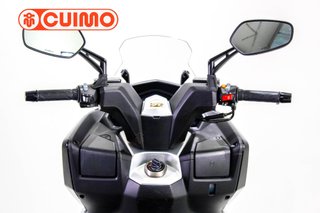 KYMCO DTX 360 (125CC)